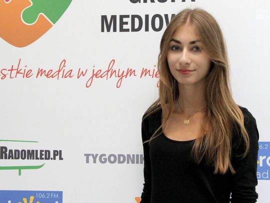 RADOM GÓRĄ! Obiecujący młodzi radomianie cz. I