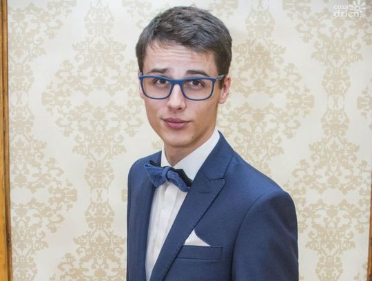 RADOM GÓRĄ! Obiecujący młodzi radomianie cz. I