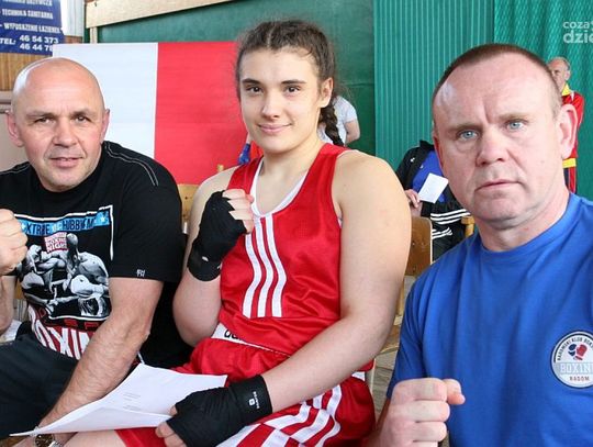 RADOM GÓRĄ! Obiecujący młodzi radomianie cz. I