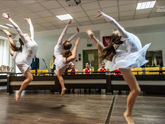 RADOM GÓRĄ! Obiecujący młodzi radomianie cz. I