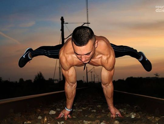 RADOM GÓRĄ! Obiecujący młodzi radomianie cz. I