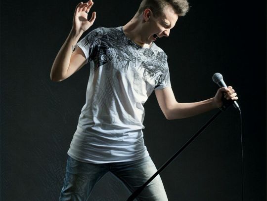 RADOM GÓRĄ! Obiecujący młodzi radomianie cz. I