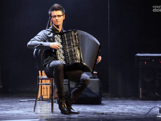 RADOM GÓRĄ! Obiecujący młodzi radomianie cz. I