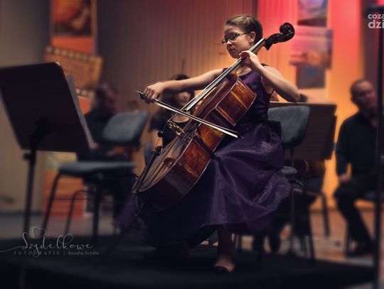 RADOM GÓRĄ! Obiecujący młodzi radomianie cz. III