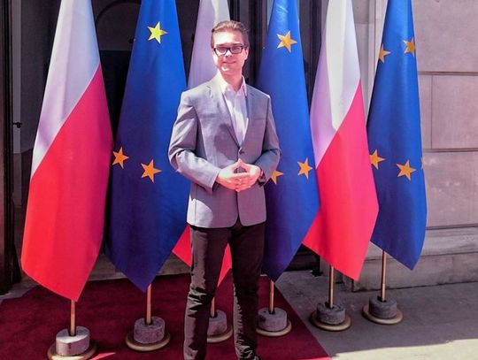 RADOM GÓRĄ! Obiecujący młodzi radomianie cz. III