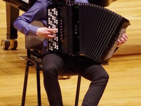 RADOM GÓRĄ! Obiecujący młodzi radomianie cz. III