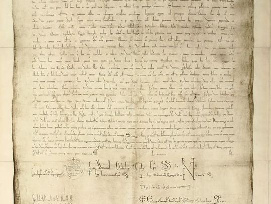 RADOM GÓRĄ! Historia Radomia