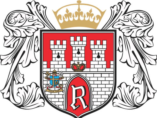 RADOM GÓRĄ! Historia Radomia