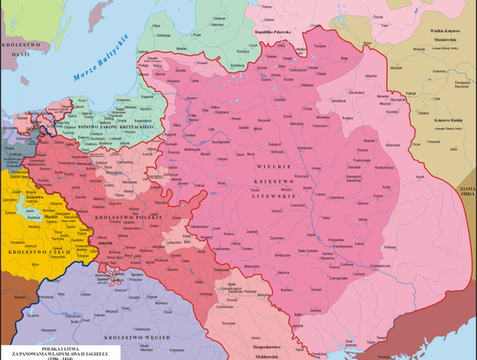 RADOM GÓRĄ! Historia Radomia