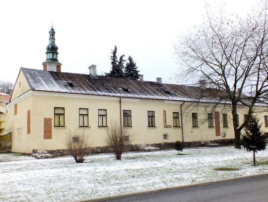 RADOM GÓRĄ! Historia Radomia