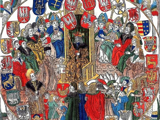 RADOM GÓRĄ! Historia Radomia