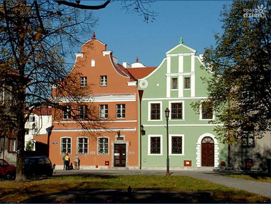 RADOM GÓRĄ! Historia Radomia