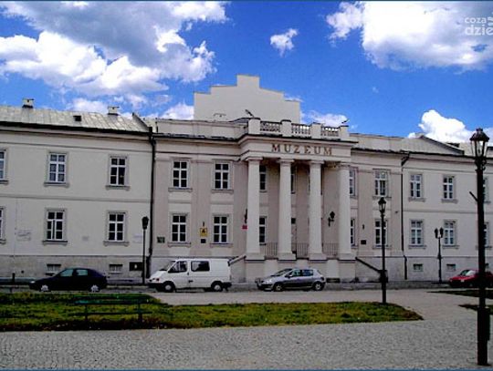 RADOM GÓRĄ! Historia Radomia