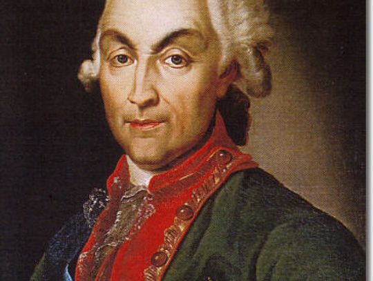 RADOM GÓRĄ! Historia Radomia