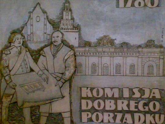 RADOM GÓRĄ! Ważne wydarzenia na przestrzeni wieków cz. II