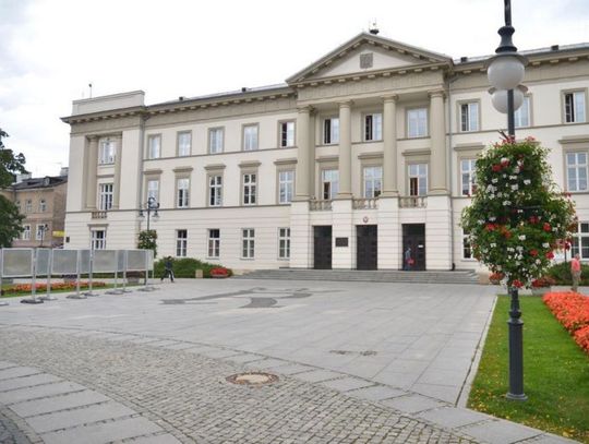 RADOM GÓRĄ! Ważne wydarzenia na przestrzeni wieków cz. II