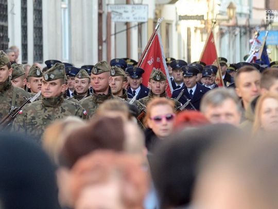 RADOM GÓRĄ! Ważne wydarzenia na przestrzeni wieków cz. II