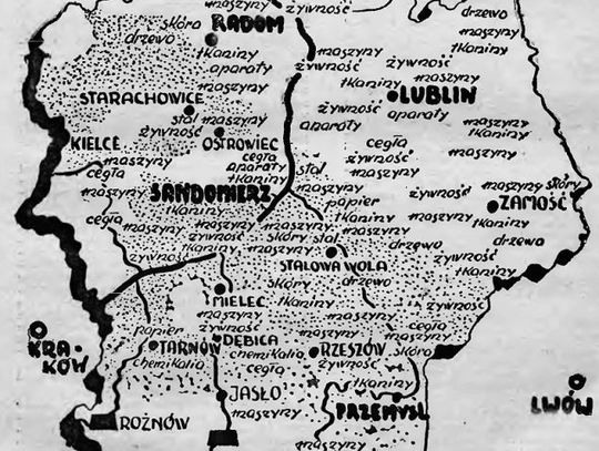 RADOM GÓRĄ! Ważne wydarzenia na przestrzeni wieków cz. II