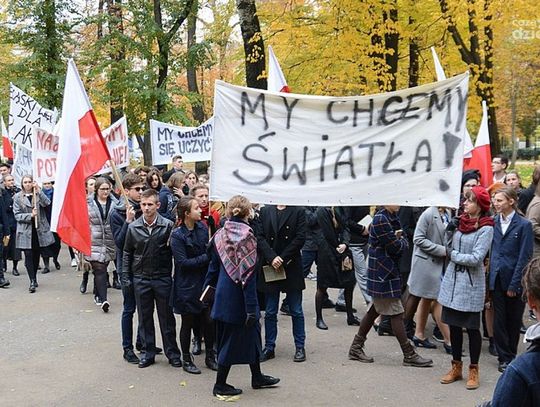 RADOM GÓRĄ! Ważne wydarzenia na przestrzeni wieków cz. II