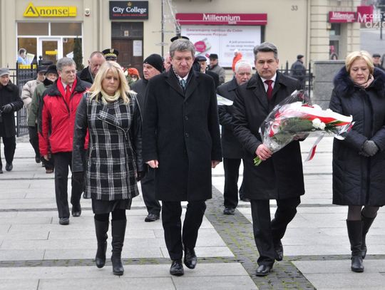 RADOM GÓRĄ! Ważne wydarzenia na przestrzeni wieków cz. II