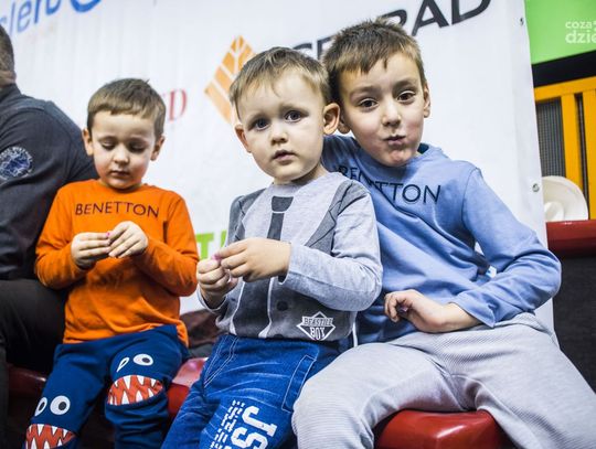 E. Leclerc Radomka Radom - SMS PZPS Szczyrk