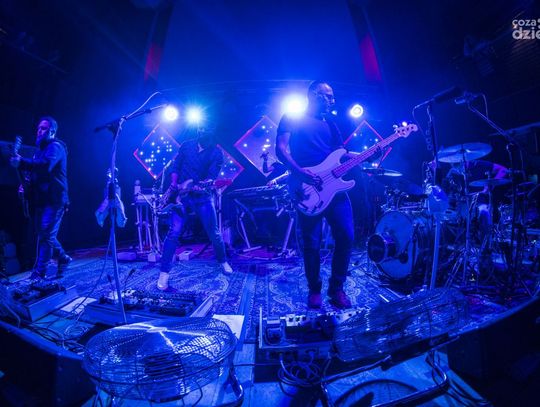 Happysad w Strefie G2