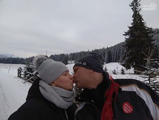 Plebiscyt na Najbardziej Całuśną Fotkę - głosowanie!