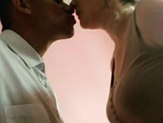 Plebiscyt na Najbardziej Całuśną Fotkę - głosowanie!