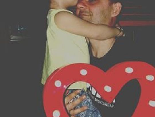 Plebiscyt na Najbardziej Całuśną Fotkę - głosowanie!