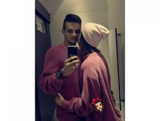 Plebiscyt na Najbardziej Całuśną Fotkę - głosowanie!