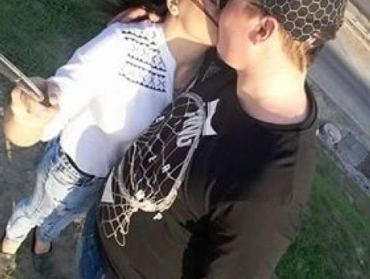 Plebiscyt na Najbardziej Całuśną Fotkę - głosowanie!