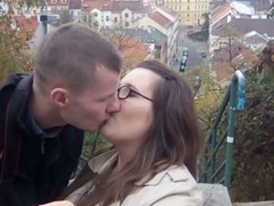 Plebiscyt na Najbardziej Całuśną Fotkę - głosowanie!