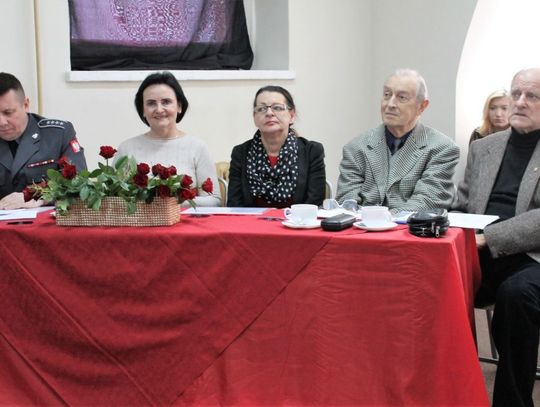 Konkurs recytatorski i poezji śpiewanej w Niepublicznej Szkole Muzycznej