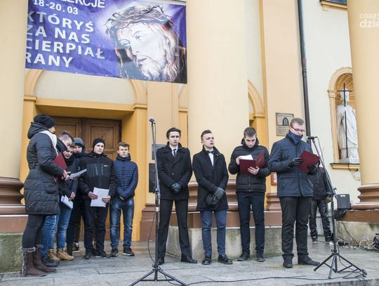 Dzień pamięci Żołnierzy Wyklętych