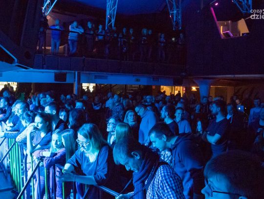 Strachy na Lachy w Strefie G2