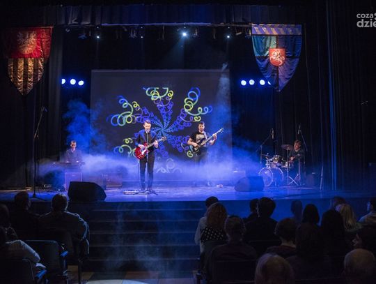 Muzyczne Kaziki w Resursie Muzyczne Kaziki w Resursie