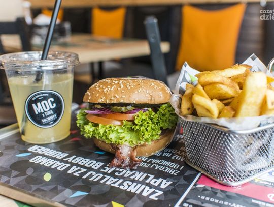 Co zjemy podczas Radom Food Fest