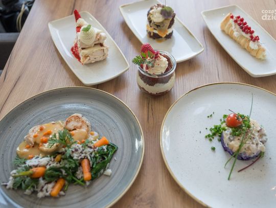 Co zjemy podczas Radom Food Fest