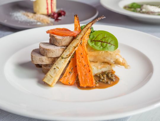 Co zjemy podczas Radom Food Fest