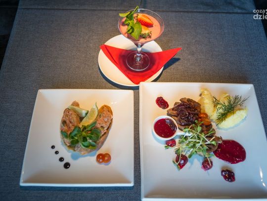 RADOM FOOD FEST: Zobacz, co zjemy