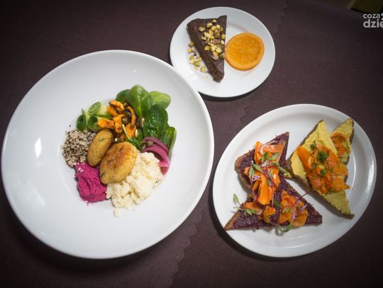 Co zjemy podczas Radom Food Fest