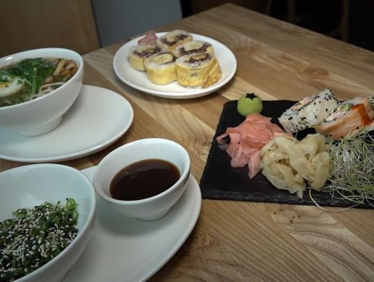 RADOM FOOD FEST: Zobacz, co zjemy