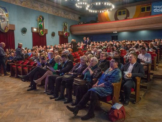 Koncert Kalejdoskop w Sali Koncertowej Radomskiej Orkiestry Kameralnej