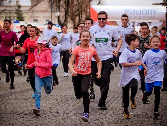 Radomski aktywny weekend