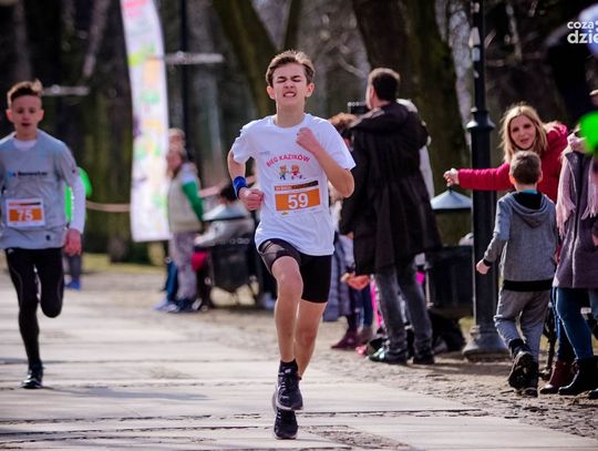 Radomski aktywny weekend