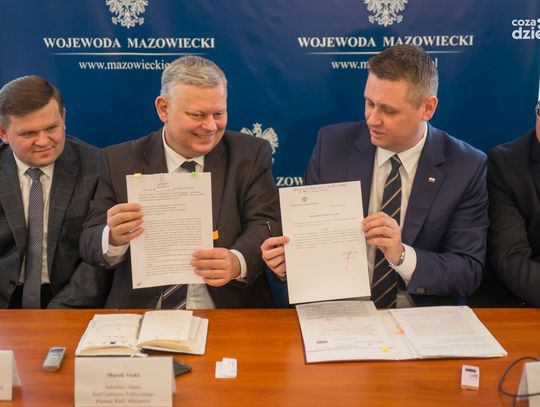 Radomski aktywny weekend