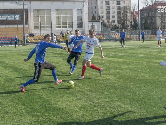 Radomski aktywny weekend