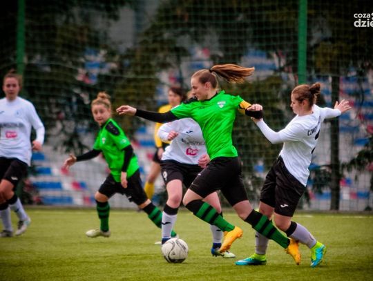 Radomski aktywny weekend