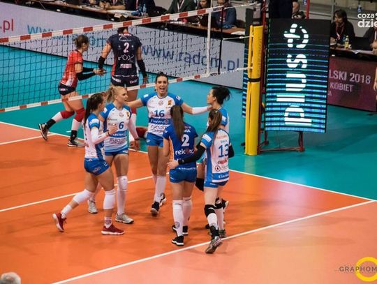 Radomski aktywny weekend