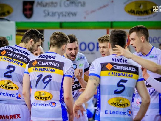 Radomski aktywny weekend